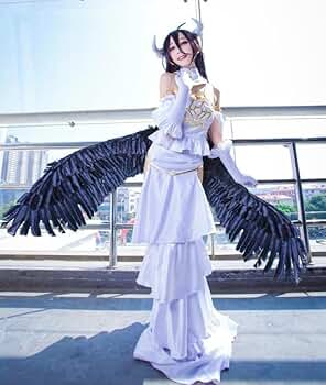 Amazon.co.jp: [XIN XIN] Overlord オーバーロード アルベド